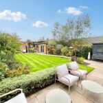 Roebuck Drive, Baldwins Gate, ST5