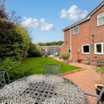 Sperry Close, Stoke-On-Trent, ST3