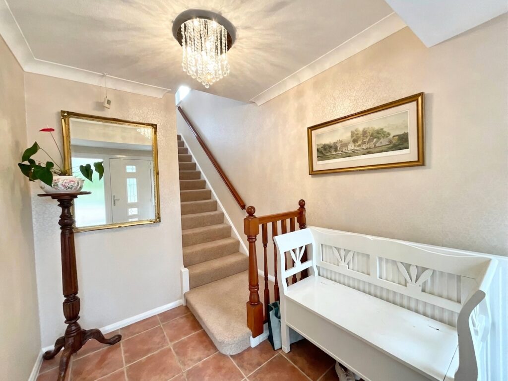Meaford Road, Barlaston, ST12