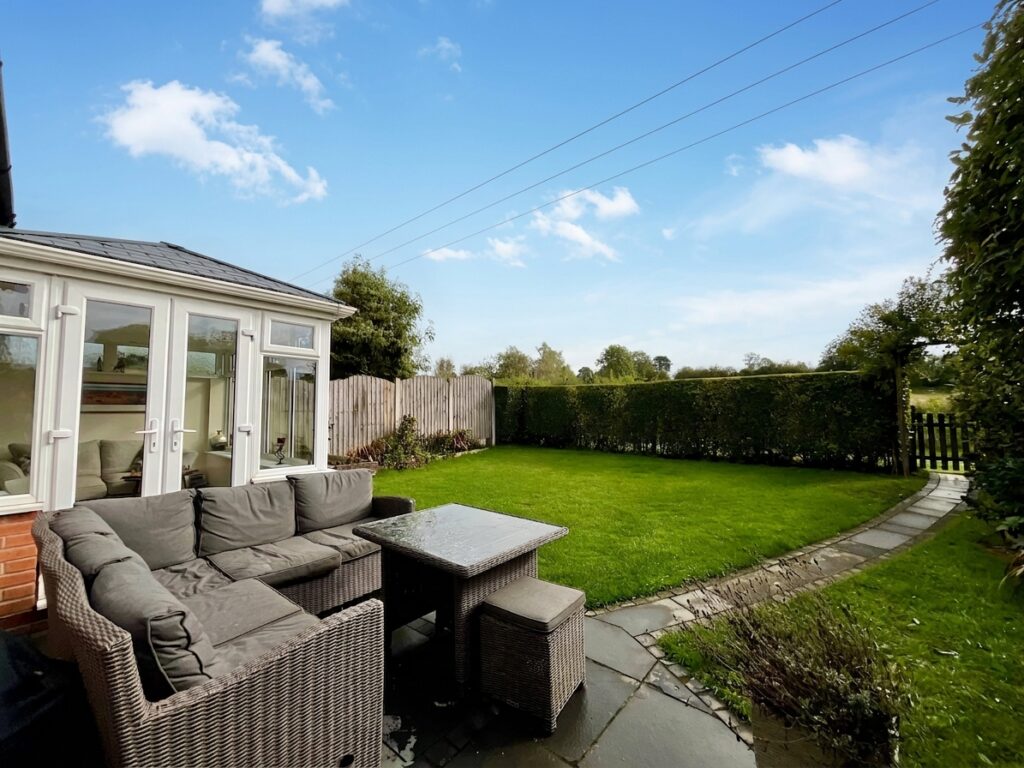 Meaford Road, Barlaston, ST12