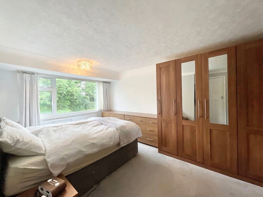 Meaford Road, Barlaston, ST12