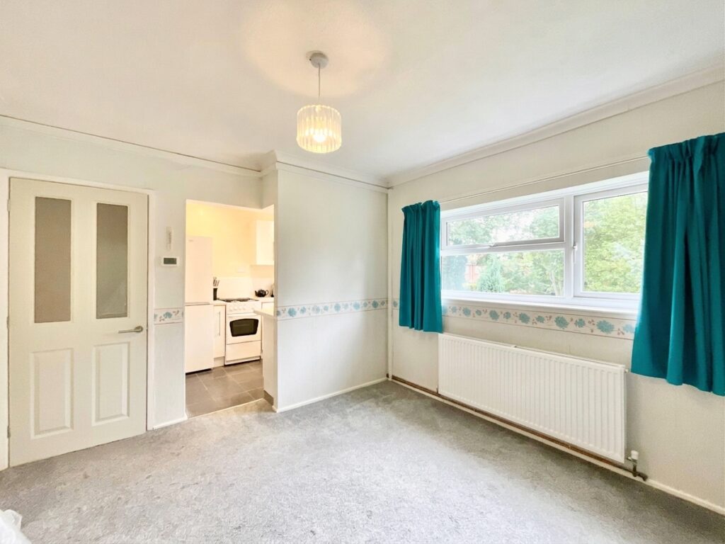 Churchill Road, Stone, ST15