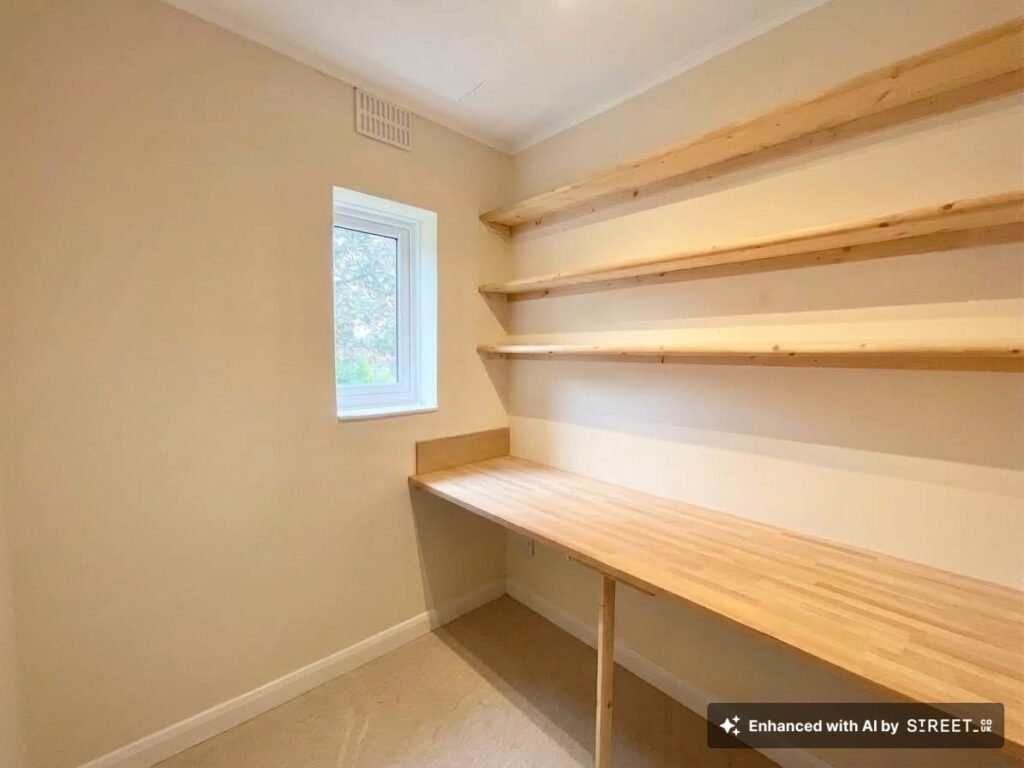 Churchill Road, Stone, ST15