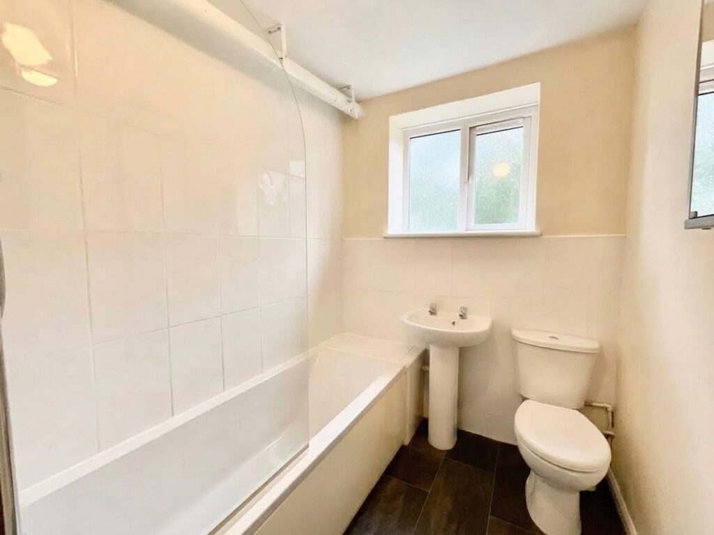 Churchill Road, Stone, ST15
