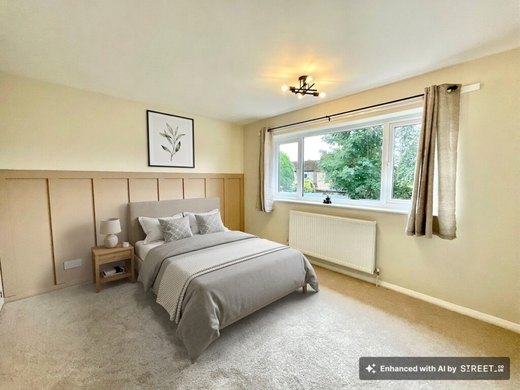 Churchill Avenue, Stoke-On-Trent, ST4