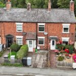 Crewe Road, Nantwich, CW5