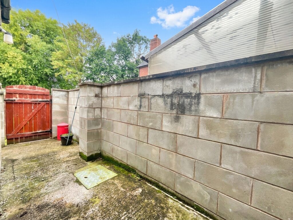 Crewe Road, Nantwich, CW5
