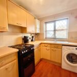 Melrose Avenue, Stone, ST15
