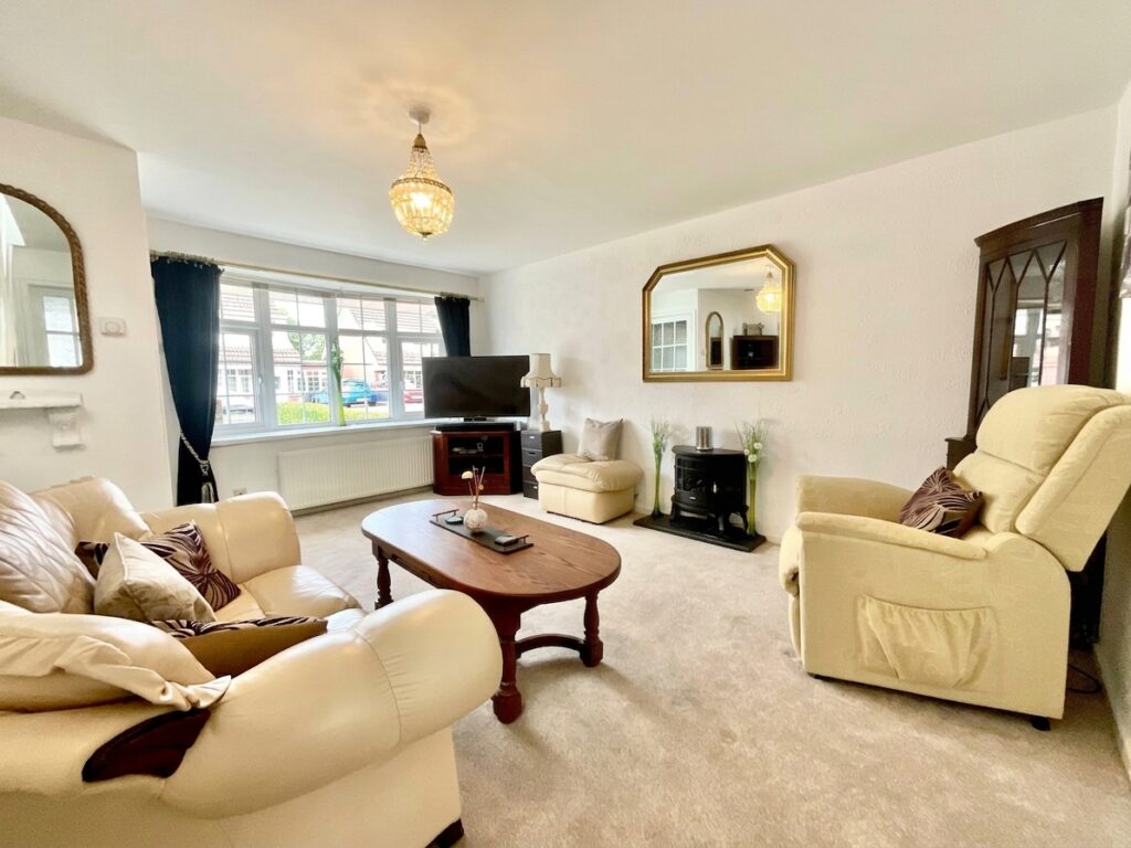 Redcar Road, Stoke-On-Trent, ST4