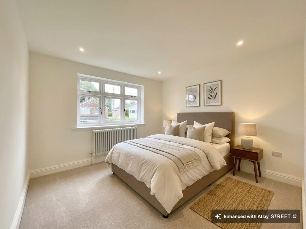 Parkfield Drive, Nantwich, CW5