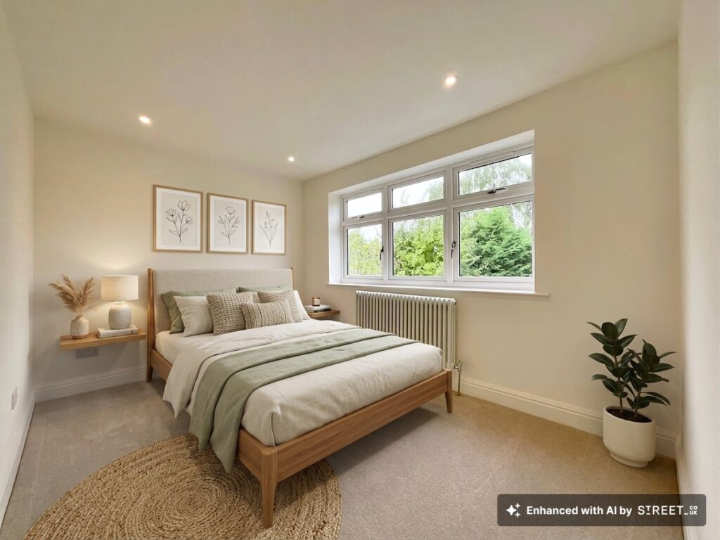 Parkfield Drive, Nantwich, CW5