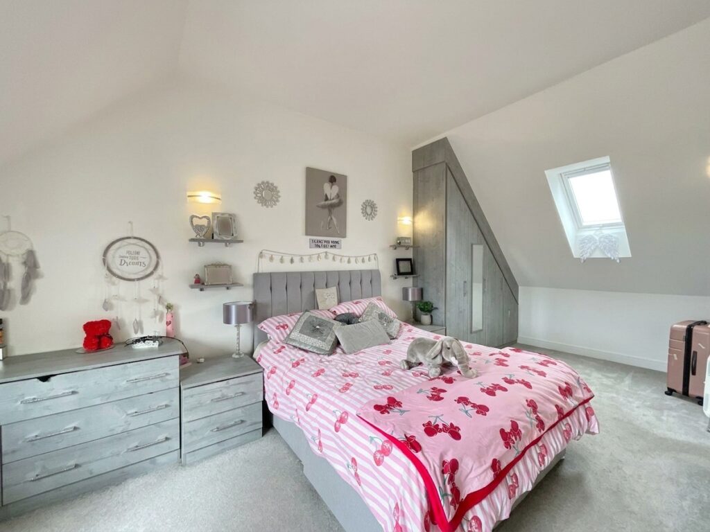 Samuel Armstrong Way, Crewe, CW1