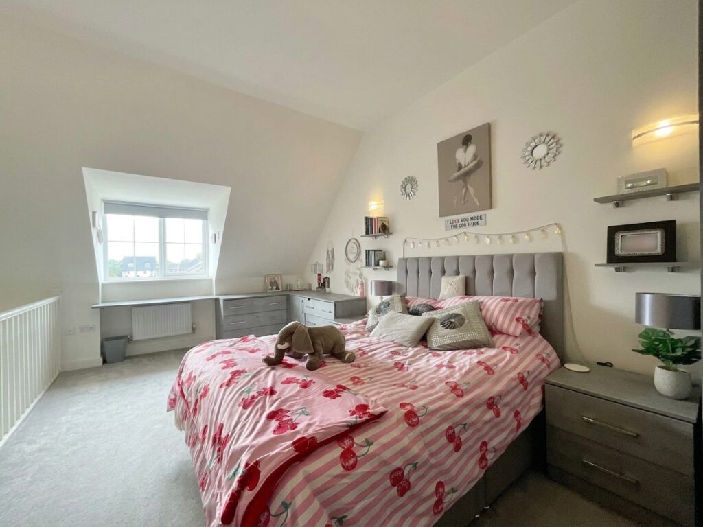 Samuel Armstrong Way, Crewe, CW1