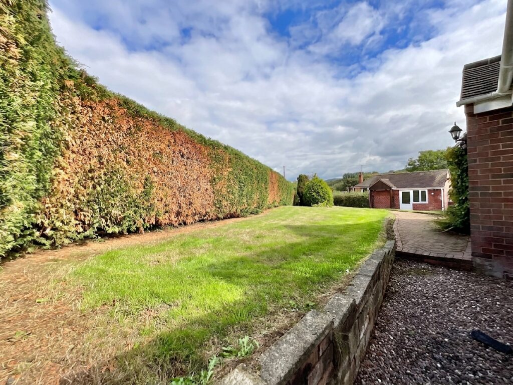 Huntley Lane, Cheadle, ST10