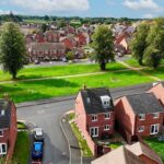 Harston Grove, Stone, ST15