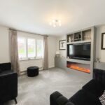 Harston Grove, Stone, ST15