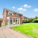 Berrisford Close, Market Drayton, TF9