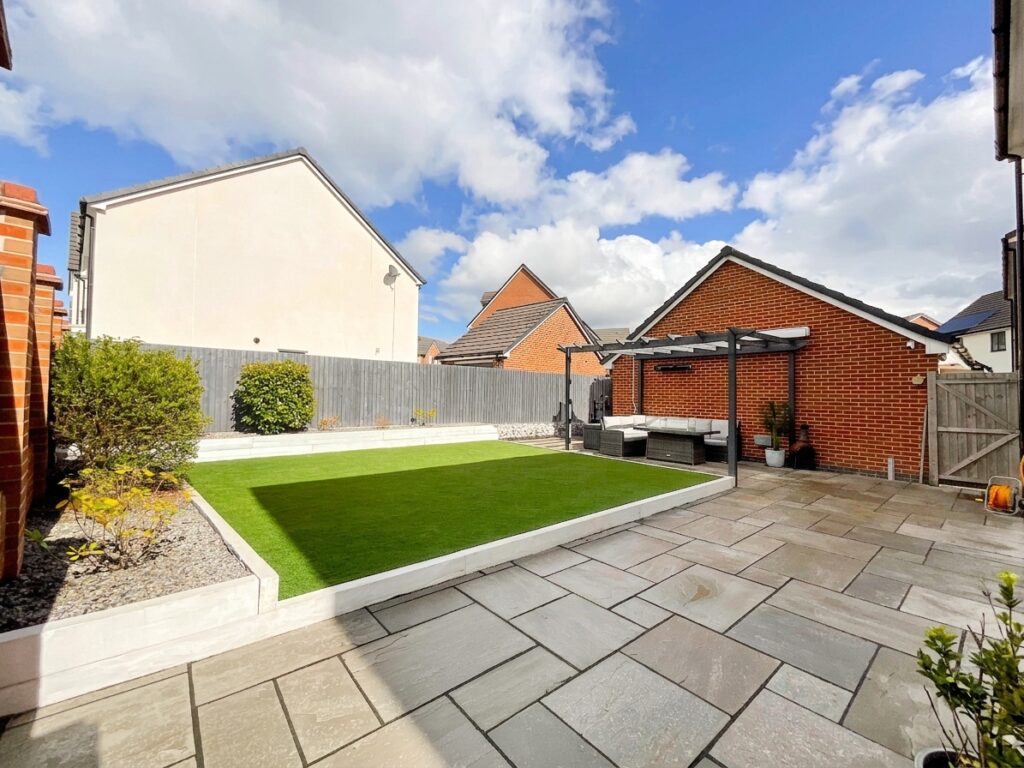 Thomas Davies Close, Stoke-On-Trent, ST4
