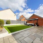 Thomas Davies Close, Stoke-On-Trent, ST4