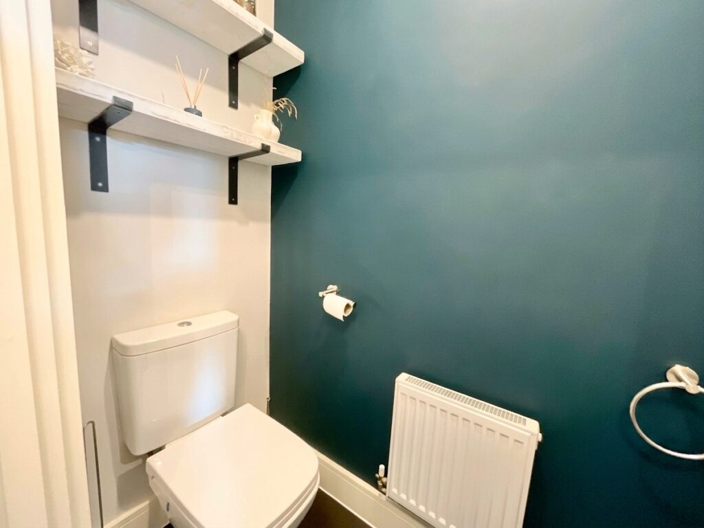 Thomas Davies Close, Stoke-On-Trent, ST4