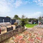 Tenford Lane, Tean, ST10