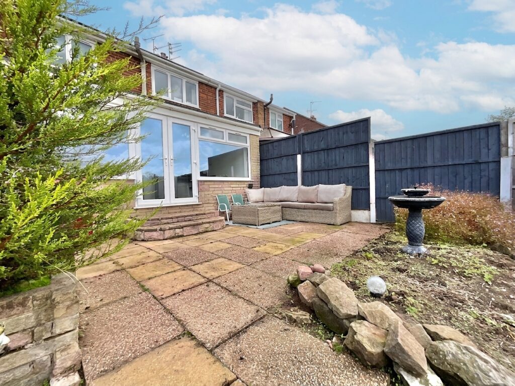 Tenford Lane, Tean, ST10