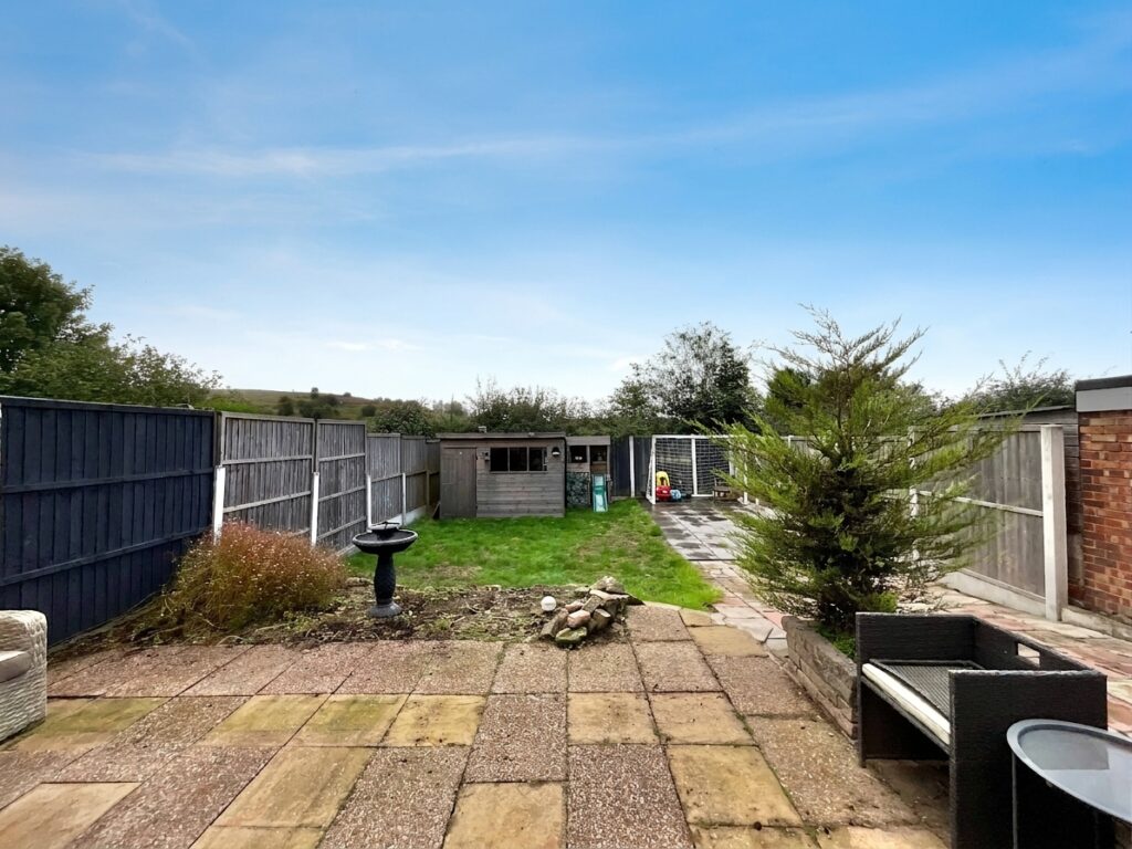 Tenford Lane, Tean, ST10