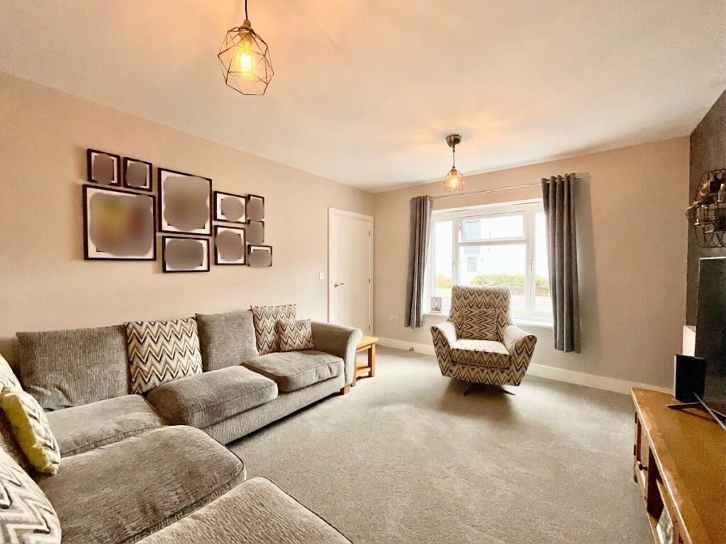 Thomas Davies Close, Stoke-On-Trent, ST4
