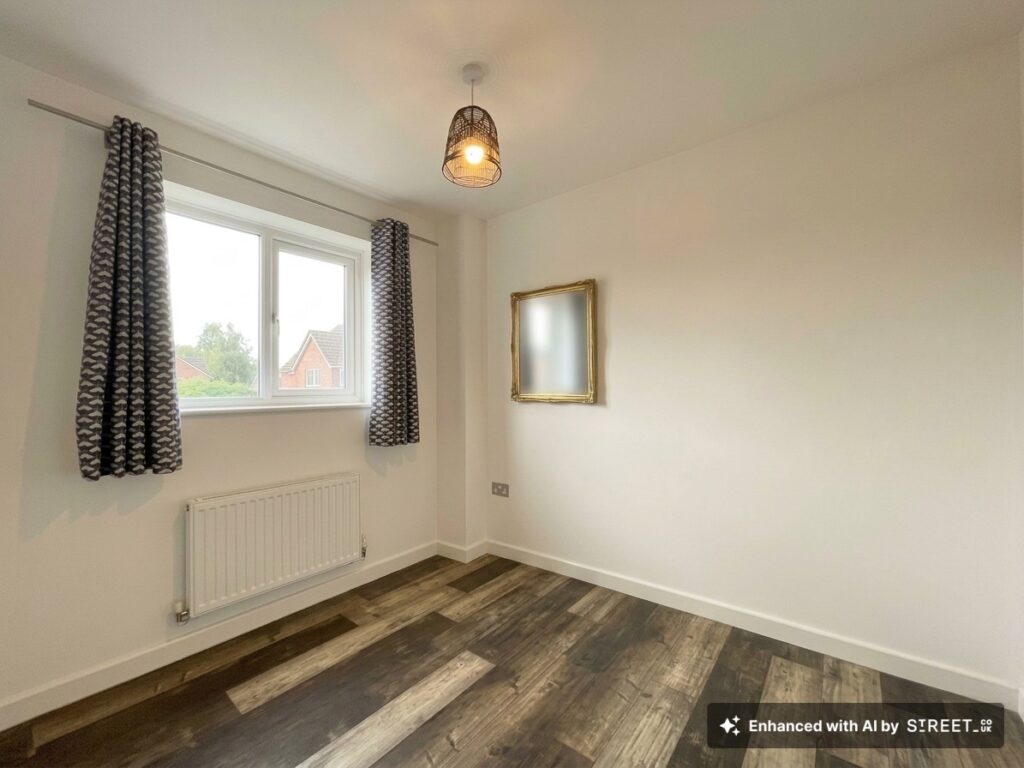 Wickstead Close, Nantwich, CW5