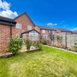 Taylor Road, Wistaston, CW2