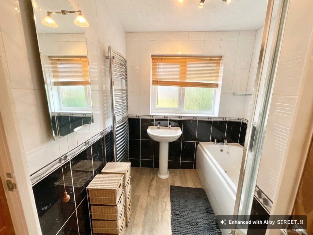 Timberfields, Yarnfield, ST15