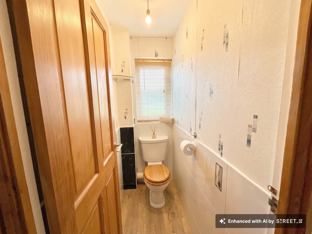 Timberfields, Yarnfield, ST15