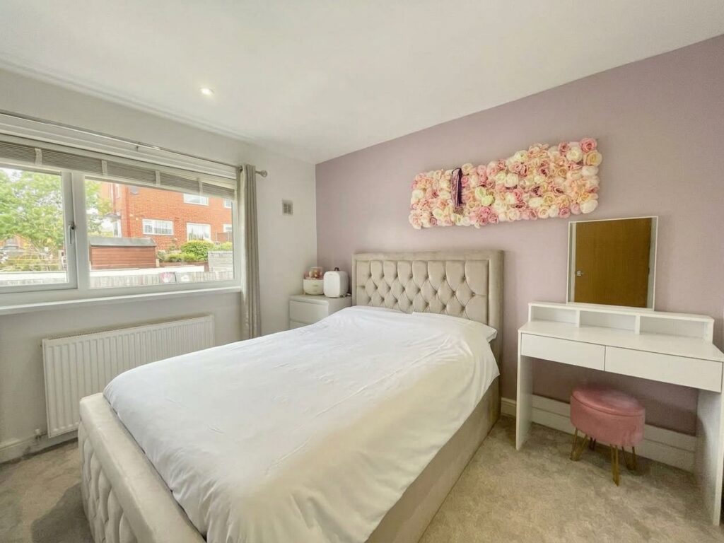 Langland Drive, Stoke-On-Trent, ST3