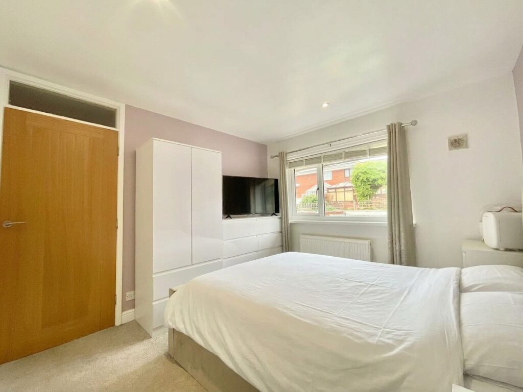 Langland Drive, Stoke-On-Trent, ST3