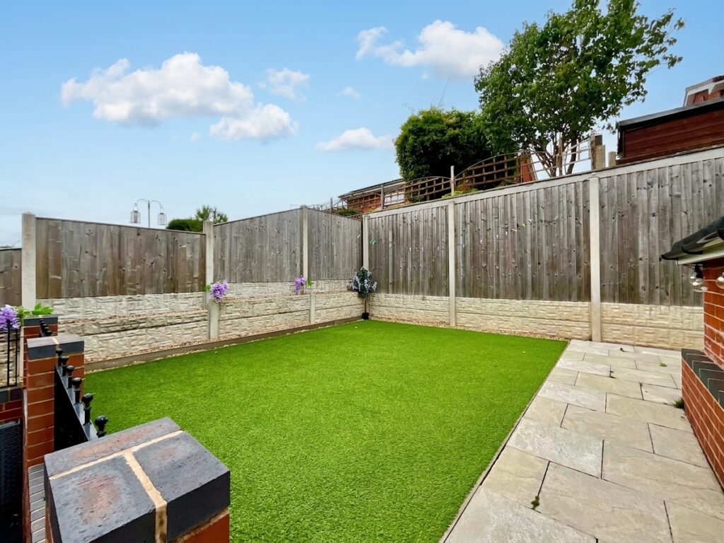 Langland Drive, Stoke-On-Trent, ST3