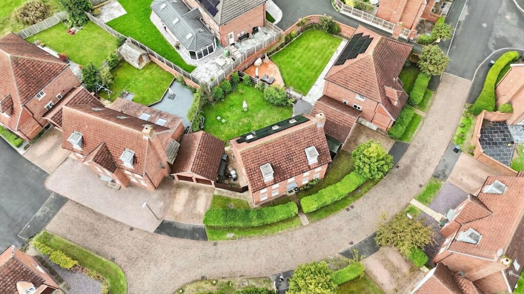St. Augustines Drive, Weston, CW2