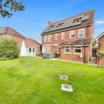 St. Augustines Drive, Weston, CW2