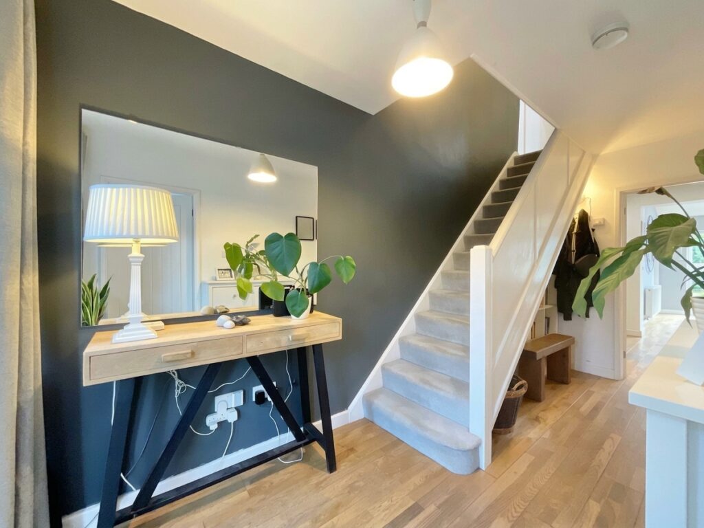 Parkfield Drive, Nantwich, CW5