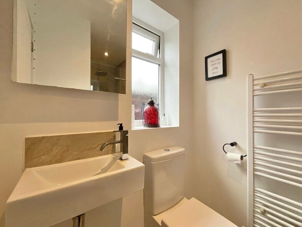 Parkfield Drive, Nantwich, CW5