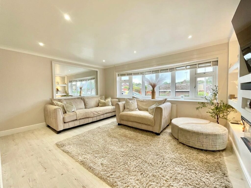 Langland Drive, Stoke-On-Trent, ST3