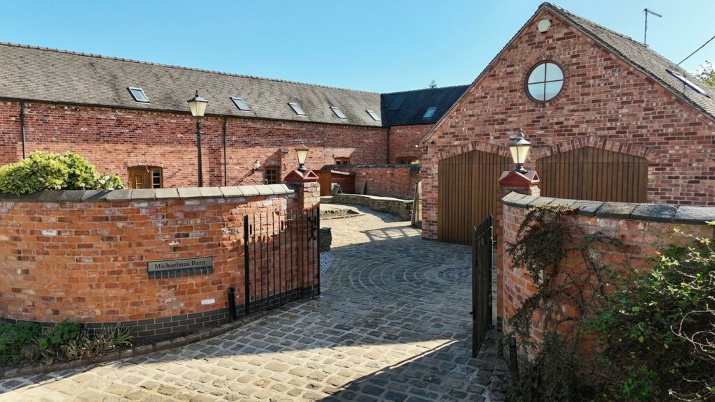 Aston Lane, Aston, ST15
