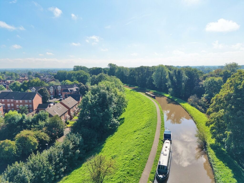 Taylor Drive, Nantwich, CW5