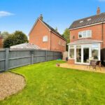Taylor Drive, Nantwich, CW5