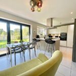 Meadowside, Stone, ST15