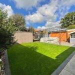 Marlborough Road, Stone, ST15