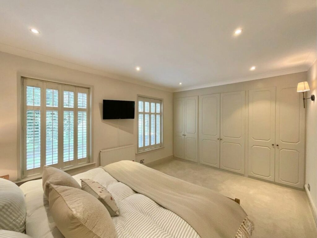 Park View, Nantwich, CW5