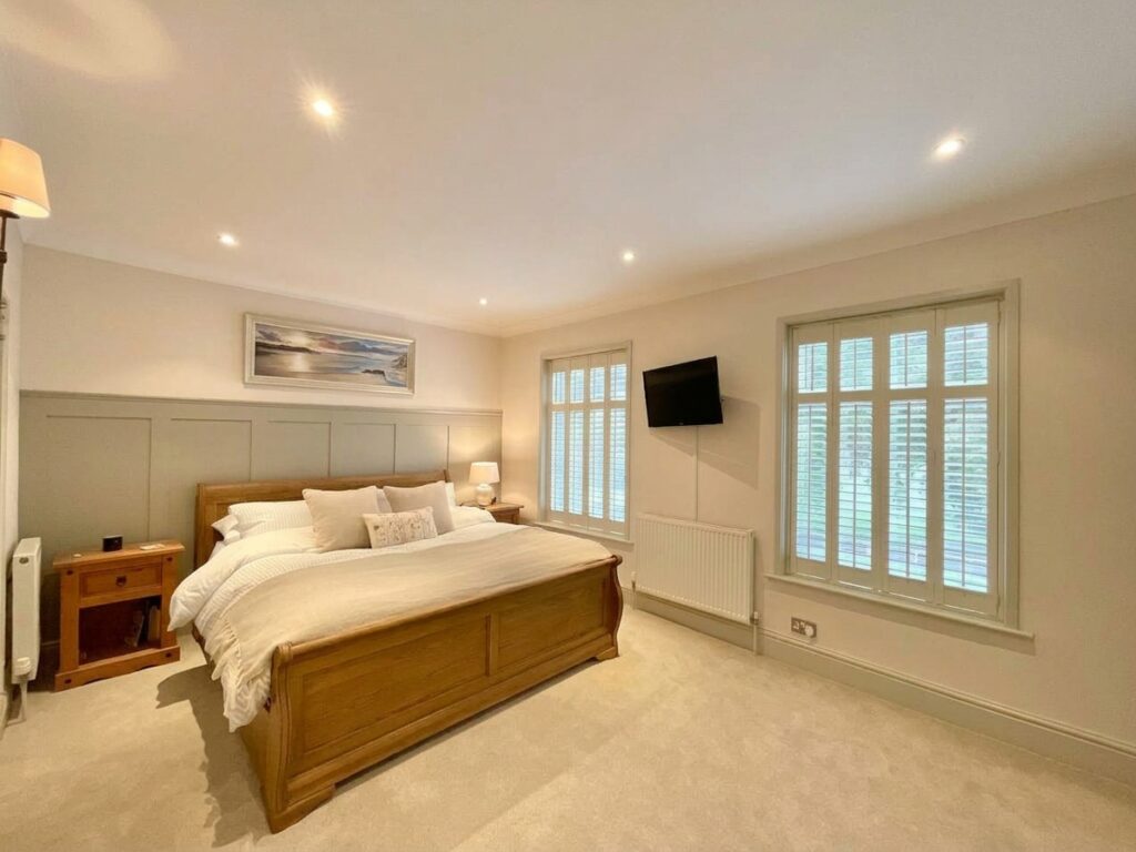 Park View, Nantwich, CW5