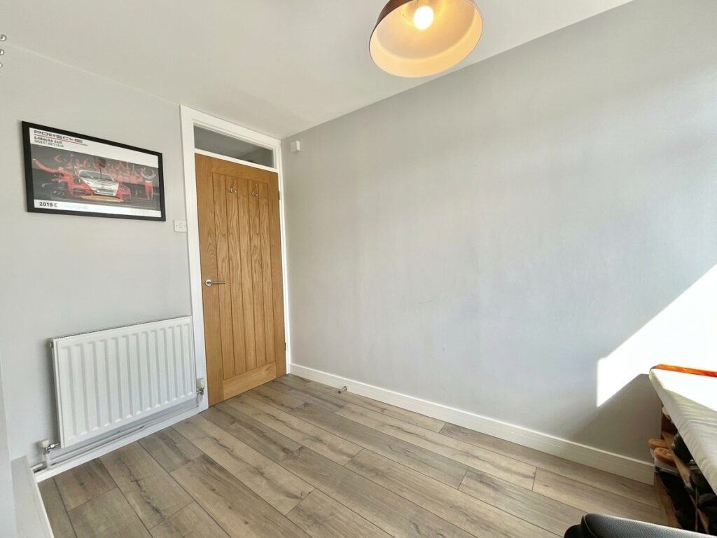 Marlborough Road, Stone, ST15