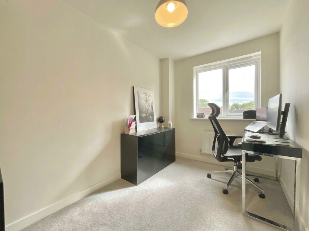 Lockley Walk, Stone, ST15
