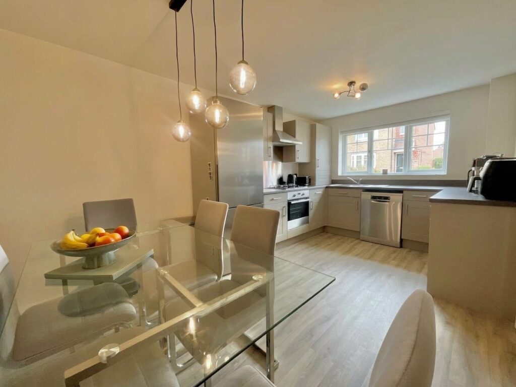 Lockley Walk, Stone, ST15